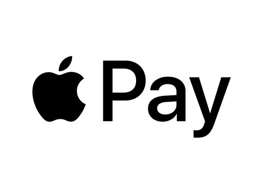 Apple Pay Logo