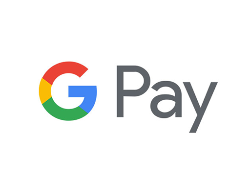 Google Pay Logo