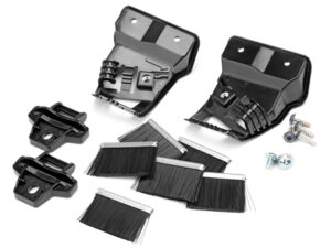 Radbürsten Starterkit