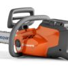 Husqvarna Akku-Motorsäge 120i