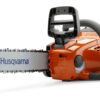 Husqvarna Akku-Motorsäge 120i