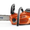 Husqvarna Akku-Motorsäge 120i