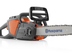 Husqvarna Akku-Motorsäge 340i - Hohmann Garten- und Forstgeraete :Hohmann  Garten- und Forstgeraete