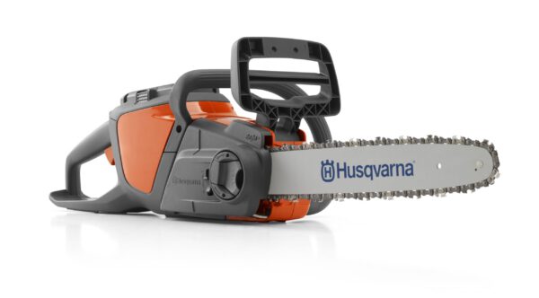 Husqvarna Akku-Motorsäge 120i