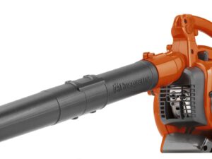 Husqvarna 125BVX Blas- und Sauggerät