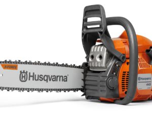 Husqvarna 445 MarkII inkl. Zusatzkette