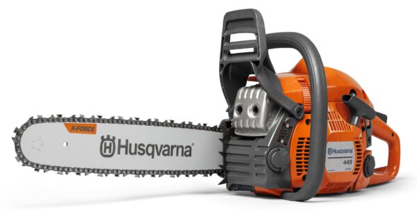 Husqvarna 445 MarkII inkl. Zusatzkette