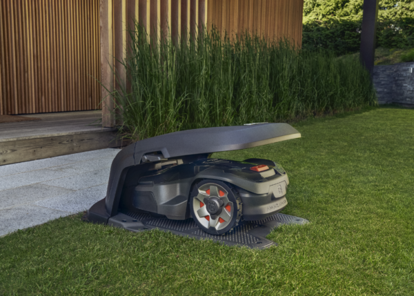 Automower® Garagen