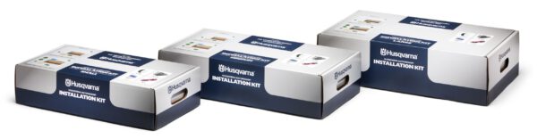 Installations Kit´s