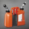 Kombikanister 5 l / 2,5 l