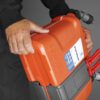 Kombikanister 5 l / 2,5 l