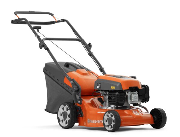 Husqvarna Rasenmäher  LC 140P