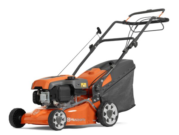 Husqvarna Rasenmäher  LC 140SP