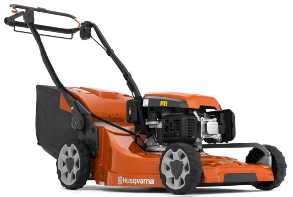 Husqvarna Rasenmäher  LC 353VE