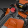 Husqvarna Rasenmäher  LC 353VE