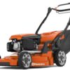 Husqvarna Rasenmäher  LC 353VE