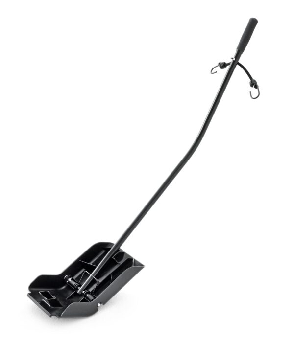 Mulchstopfen für Husqvarna Gartentraktoren