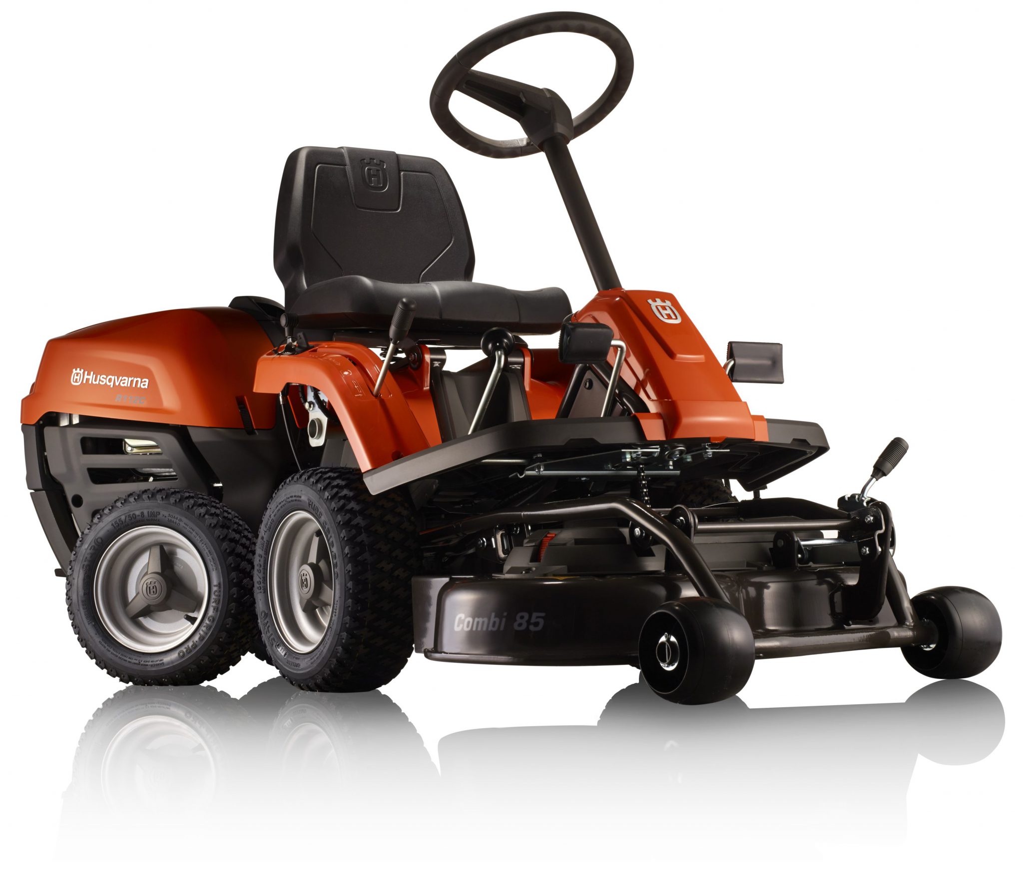 35+ Rasenmäher Traktor Husqvarna, Kaufen sie einen husqvarna