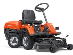 HUSQVARNA Rider R 112 C5