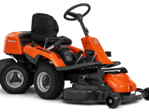 HUSQVARNA Rider R 214 TC