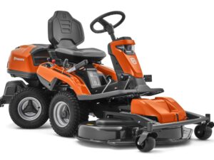 HUSQVARNA Rider R 318X
