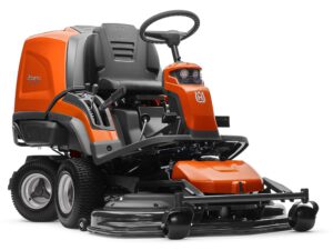 HUSQVARNA Rider RC 320Ts AWD