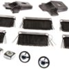 Radbürsten Starterkit