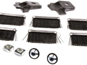 Radbürsten Starterkit - für 310, 315, 315X