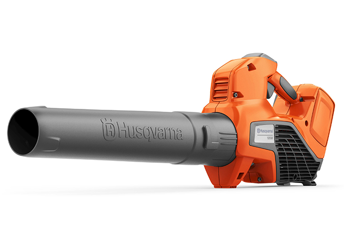 Husqvarna Akku Vertikutierer S 138i Hohmann Garten und Forstgeraete