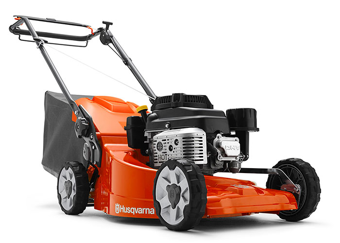 Husqvarna Akku Vertikutierer S 138i Hohmann Garten und Forstgeraete