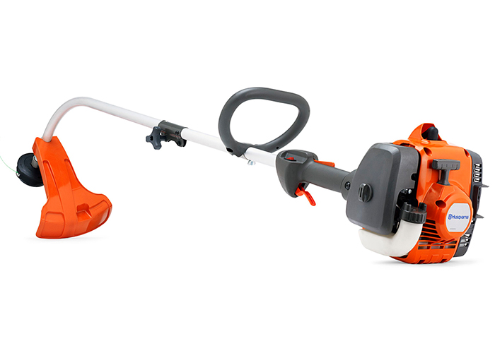 Husqvarna Akku Vertikutierer S 138i Hohmann Garten und Forstgeraete