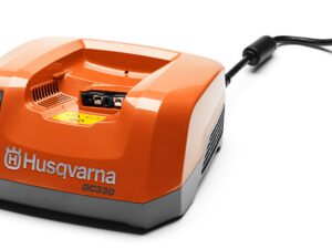 Husqvarna Akku-Ladegeräte