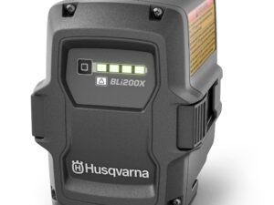 Husqvarna Akkus - Husqvarna BLi200X