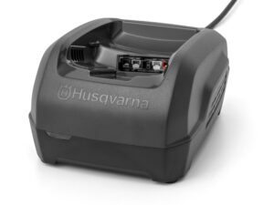 Husqvarna Akku-Ladegeräte - QC250