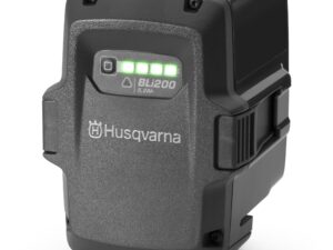 Husqvarna Akkus - Husqvarna BLi200