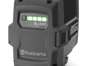 Husqvarna Akkus - Husqvarna BLi300