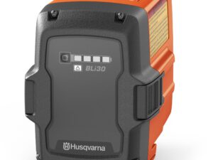 Husqvarna Akkus - Husqvarna BLi 30