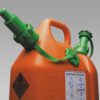 Kombikanister 6 Liter + 2,5 Liter