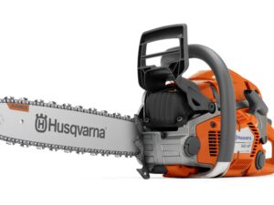 Husqvarna 560XP®/G  Facelift