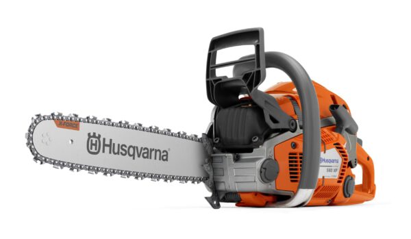 Husqvarna 560XP®/G  Facelift