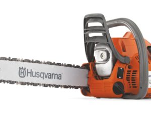Husqvarna 120 Mark II