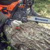 Husqvarna 135 II (14")