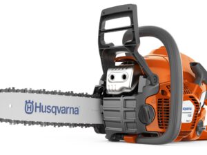 Husqvarna 135 II (14")