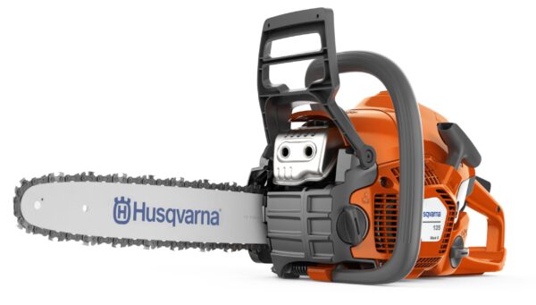 Husqvarna 135 II (14")