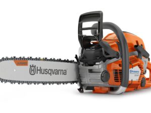 Husqvarna 550XP®/G  Mark II inkl. Zusatzkette