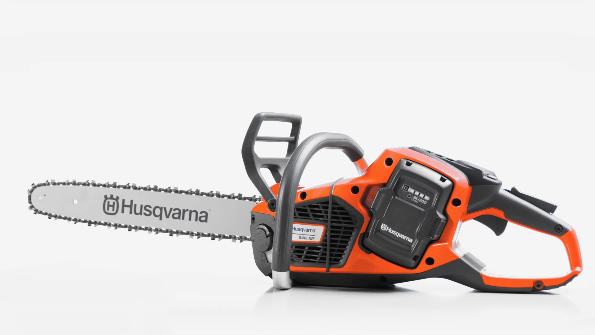 Husqvarna Akku-Motorsäge 540i XP®(16) - Hohmann Garten- und