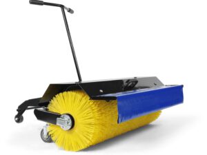 Kehrmaschine Husqvarna Rider - für R 318X, R 320X AWD, R 316TX/AWD, R 316TsX AWD