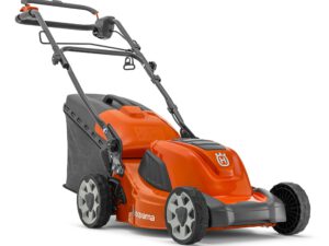 Husqvarna Elektro-Rasenmäher LC 141C