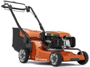 Husqvarna Rasenmäher LC 347VE
