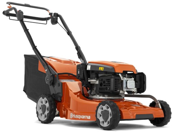 Husqvarna Rasenmäher LC 347VE